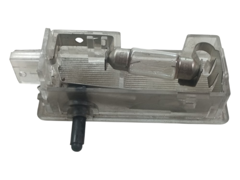 Luz Interna Porta Luvas Bmw 330 Ie46 99 2000 2006 Usado 4