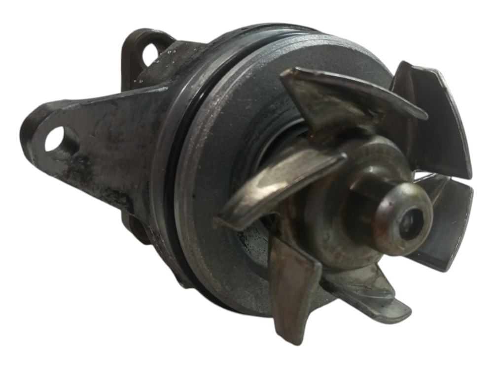 Bomba Agua Ford Fusion 2006 2007 2008 2009 2.3 Usado 4