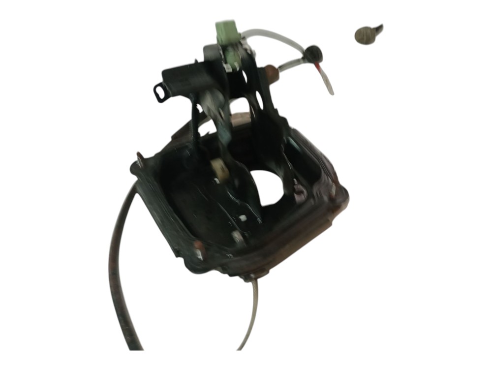 Suporte Pedal Scenic 2007 2008 2009 Usado Embreagem Renault Pret 3