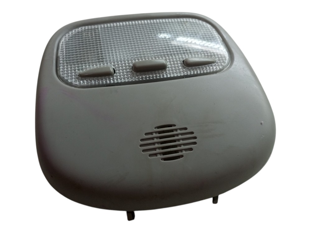 Luz Teto Cortesia Peugeot 407 2005 2006 2007 2008 2009 2010 2