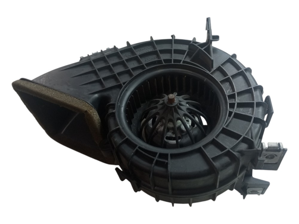 Motor Ar Forcado Console Traseiro Citroen C4 2008 2010 2012 8