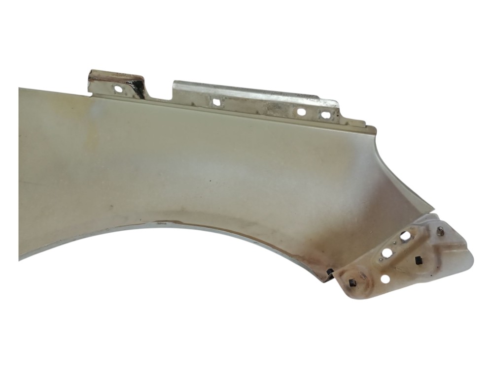 Paralama Gol G5 2009 2011 2014 Esquerdo C Detalhes Usado Esquerdo 3