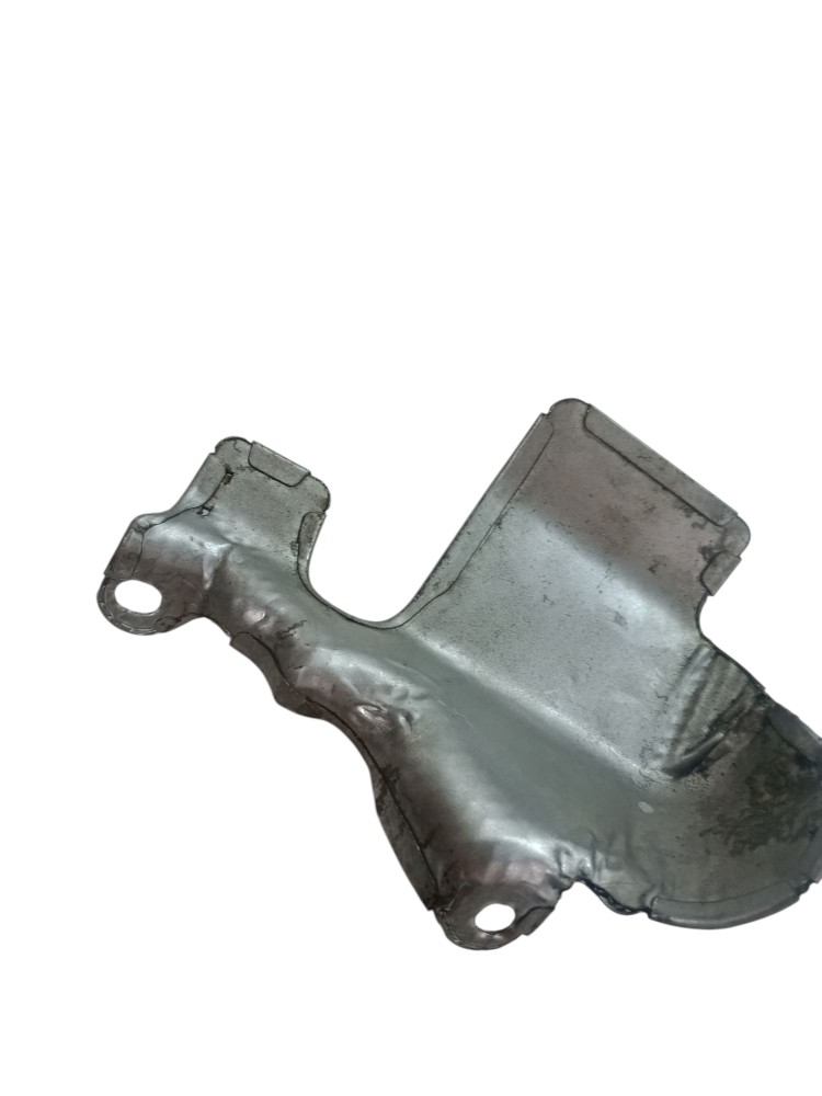 Protetor Calor Turbina Renault Oroch Duster 2024 2025 Usado 3
