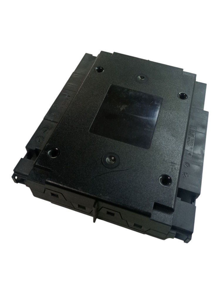 Modulo Conforto Volkswagen Touareg V8 2005 2010 2015 3