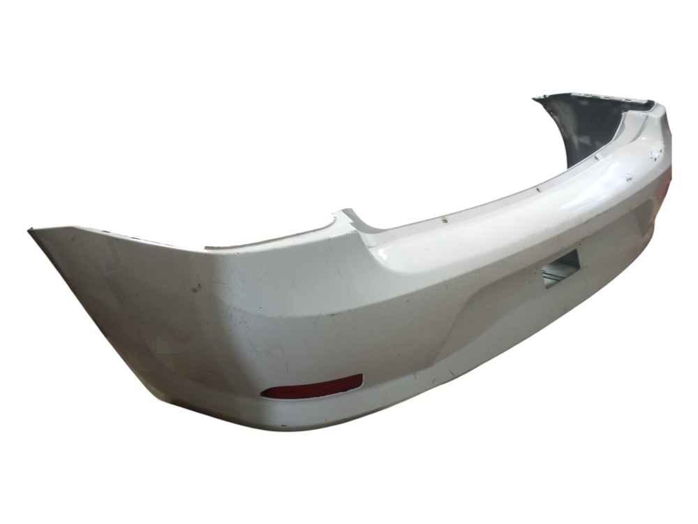 Suporte Parachoque Dianteiro Renault Logan 2009 2010 2012 2