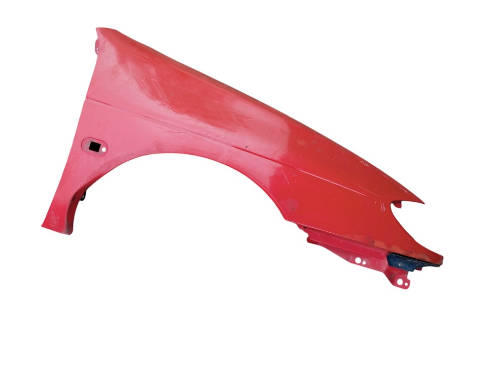 Paralama Megane 99 2001 2002 2003 2004 2005 Lado Direito 3