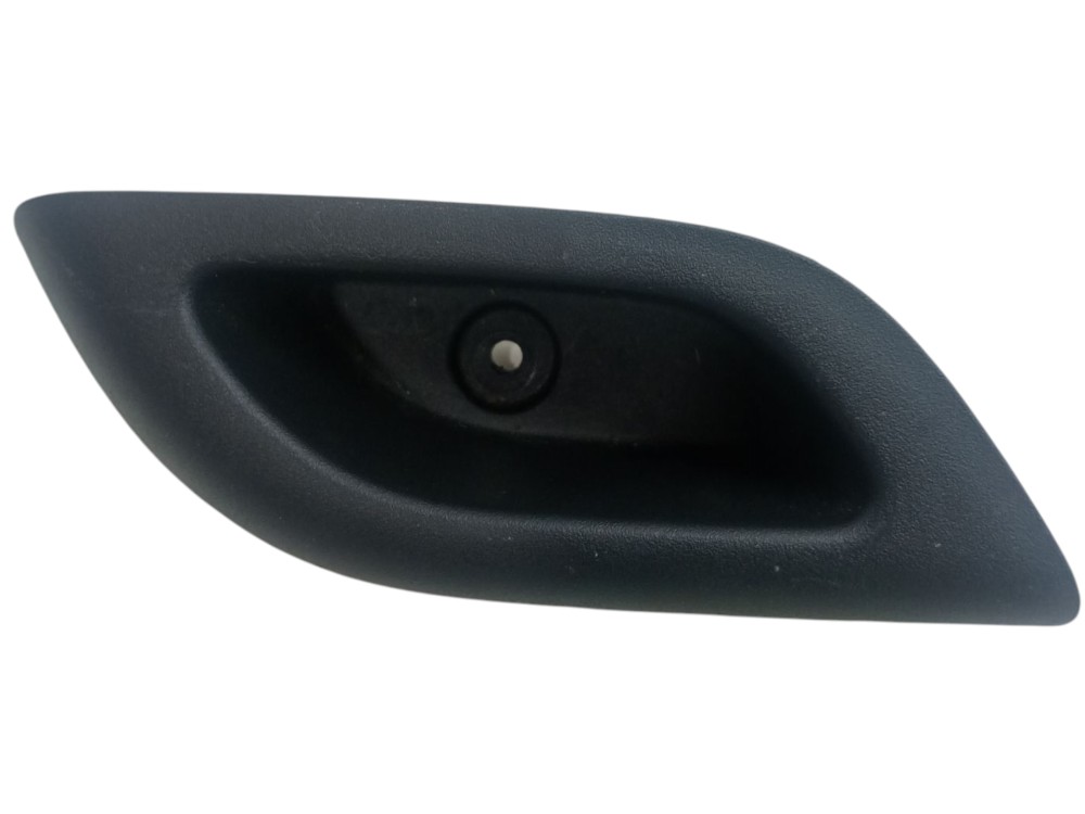Puxador  Moldura Porta Kwid 2018 2020 2024 Renault Direito