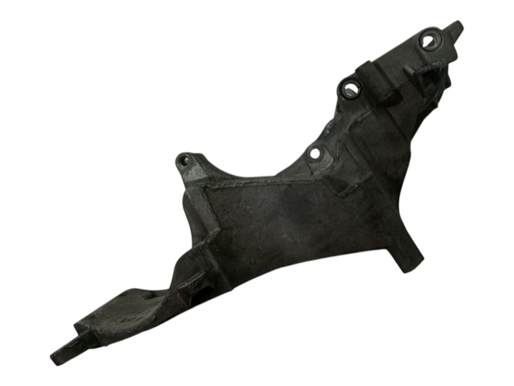 Suporte Alternador Compressor Logan Sandero 2014 2019 8