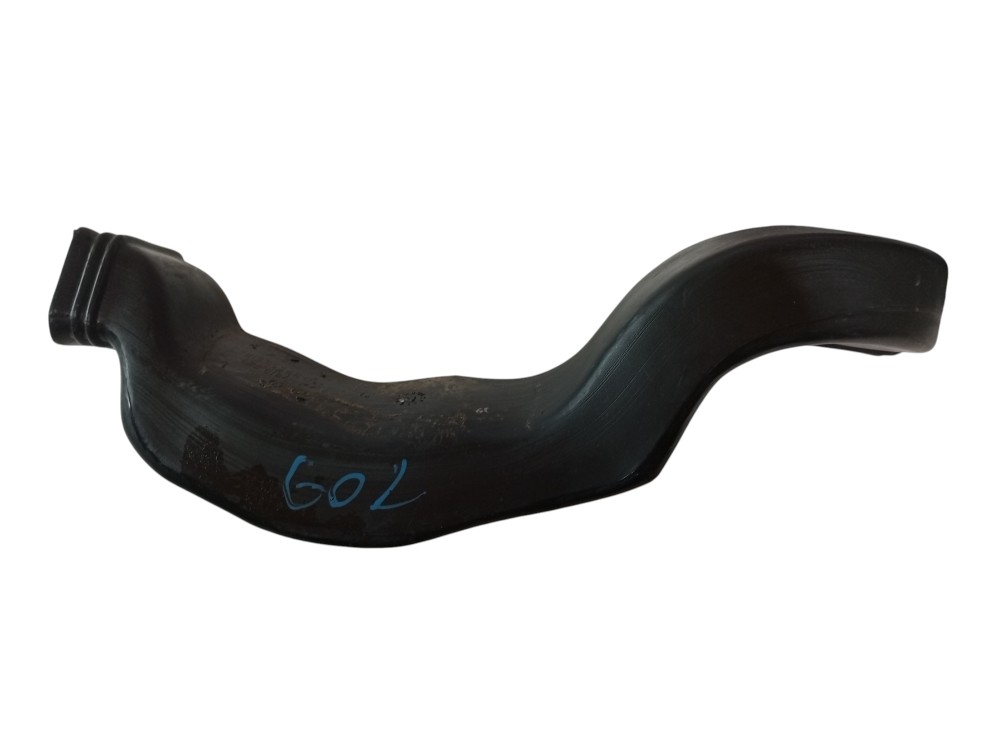 Duto Ar Ventilacao Gol G2 G3 Parati 95 2000 2004 Esquerdo 5