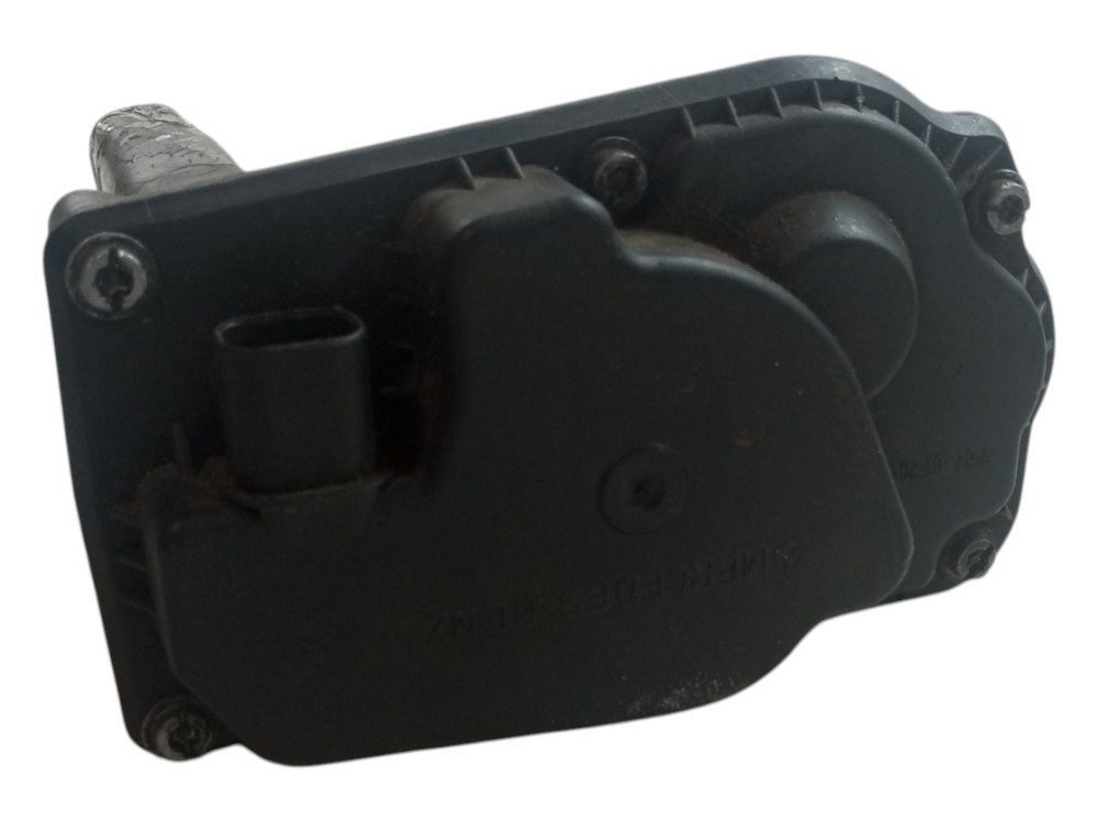 Tbi Mercedes Benz C280 C180 94 95 96 Corpo Borboleta 5