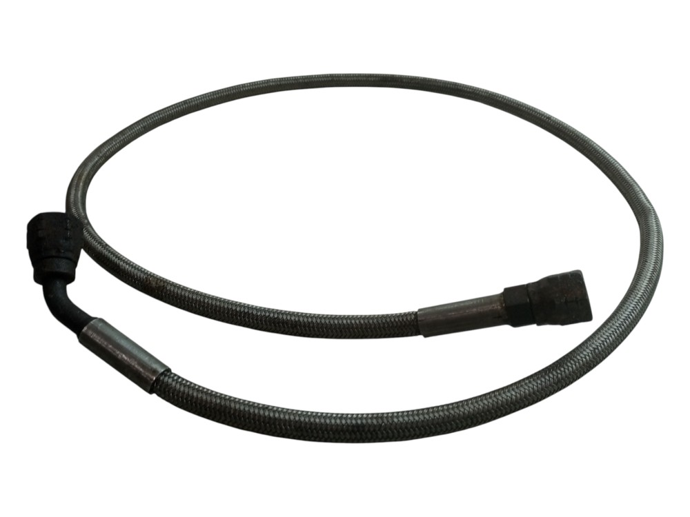 Mangueira Flexivel Turbina Vw Passat Audi A4 98 99 2000 2001 4