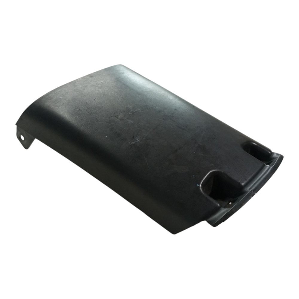 Moldura Tampa Console Central Traseiro Stilo 2003 2011 Usado 3