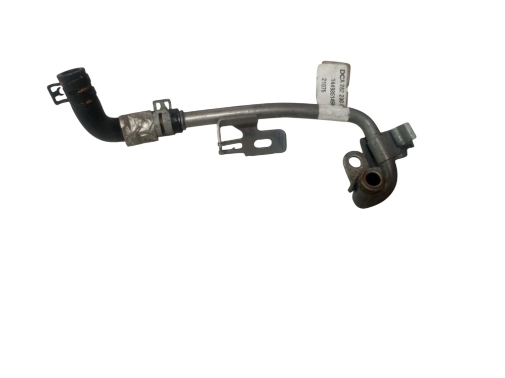 Cano Tubo Óleo Turbina Oroch 1.3 Turbo 2023 2024 Usado