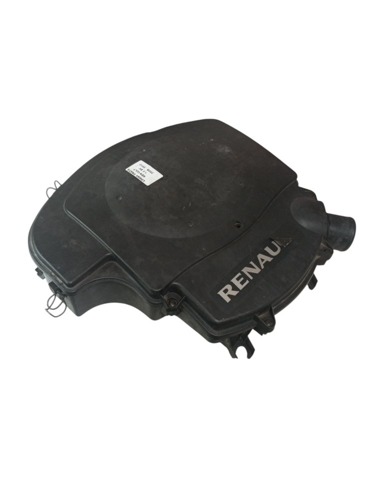 Caixa Filtro Ar Motor Logan Sandero 1.6 8v 2008 2010 2012 2