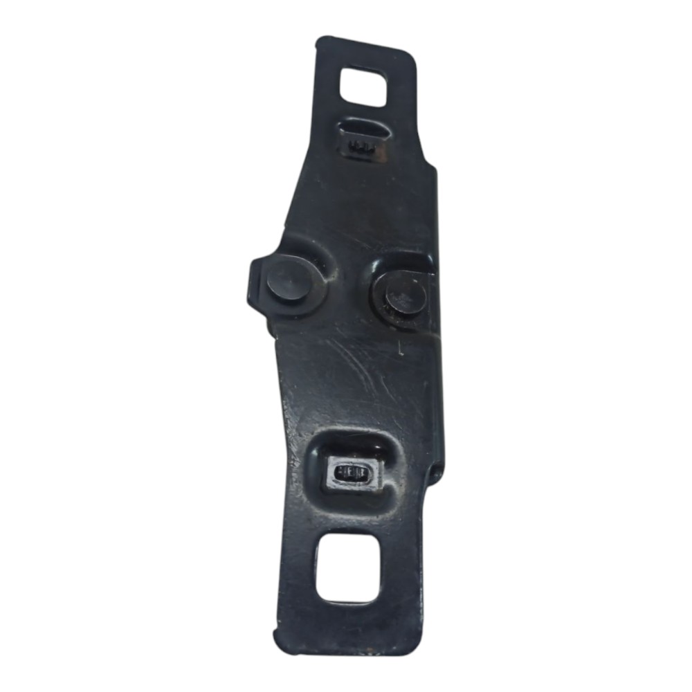 Batente Tampa Ford New Fiesta 2007 2010 2012 2014 Traseira 2