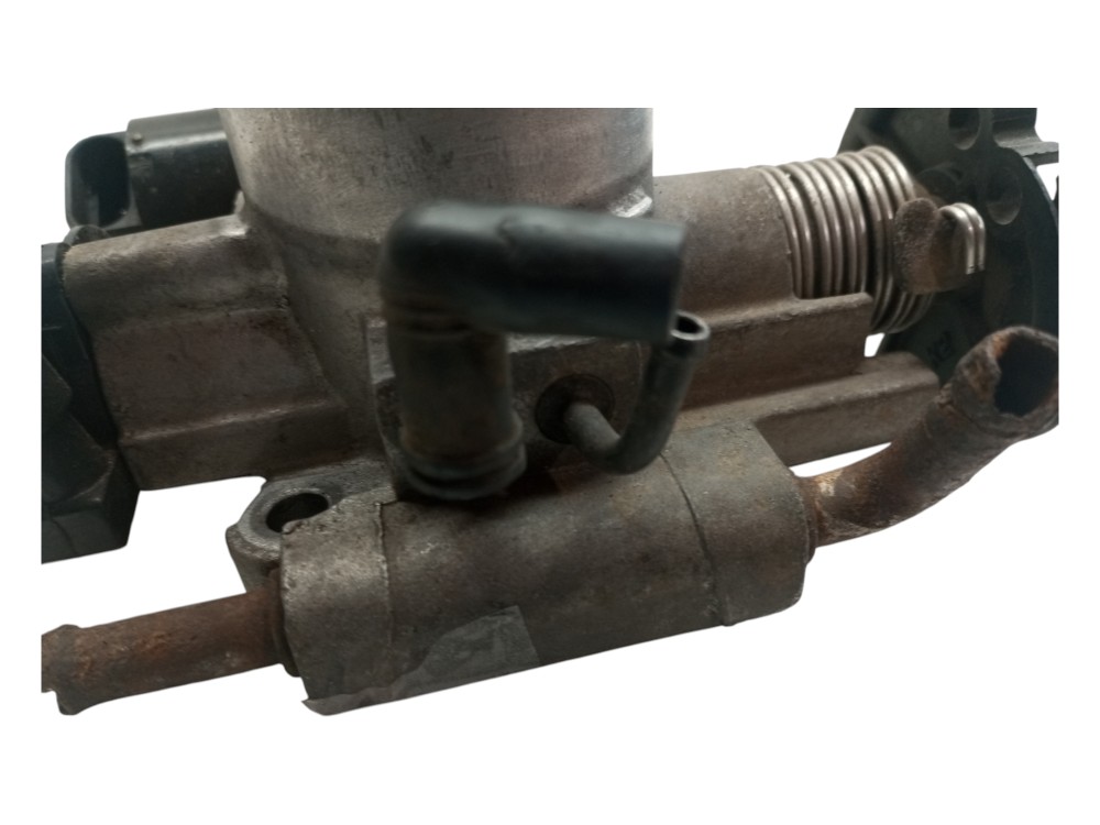 Tbi Omega 92 93 94 95 99 Corpo Borboleta Usado 5