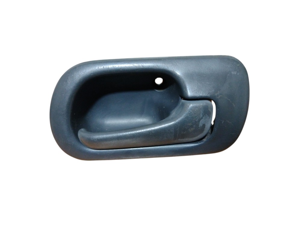 Macaneta interna honda civic 97 98 99 2003 dianteira esquerd