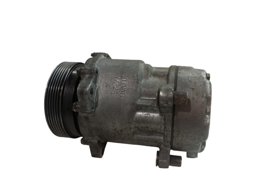 Compressor Ar Condicionado Chery Cielo 1.6 2010 2011 2013 3