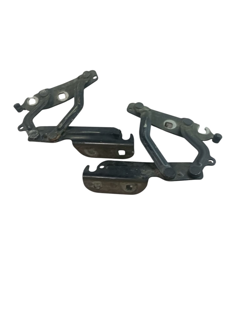 Dobradica Capo Ford New Fiesta 2007 2014 Par Braco 1