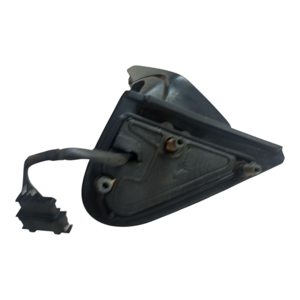 Retrovisor Eletrico Volkswagen Golf 95 96 98 Esquerdo Usado 4