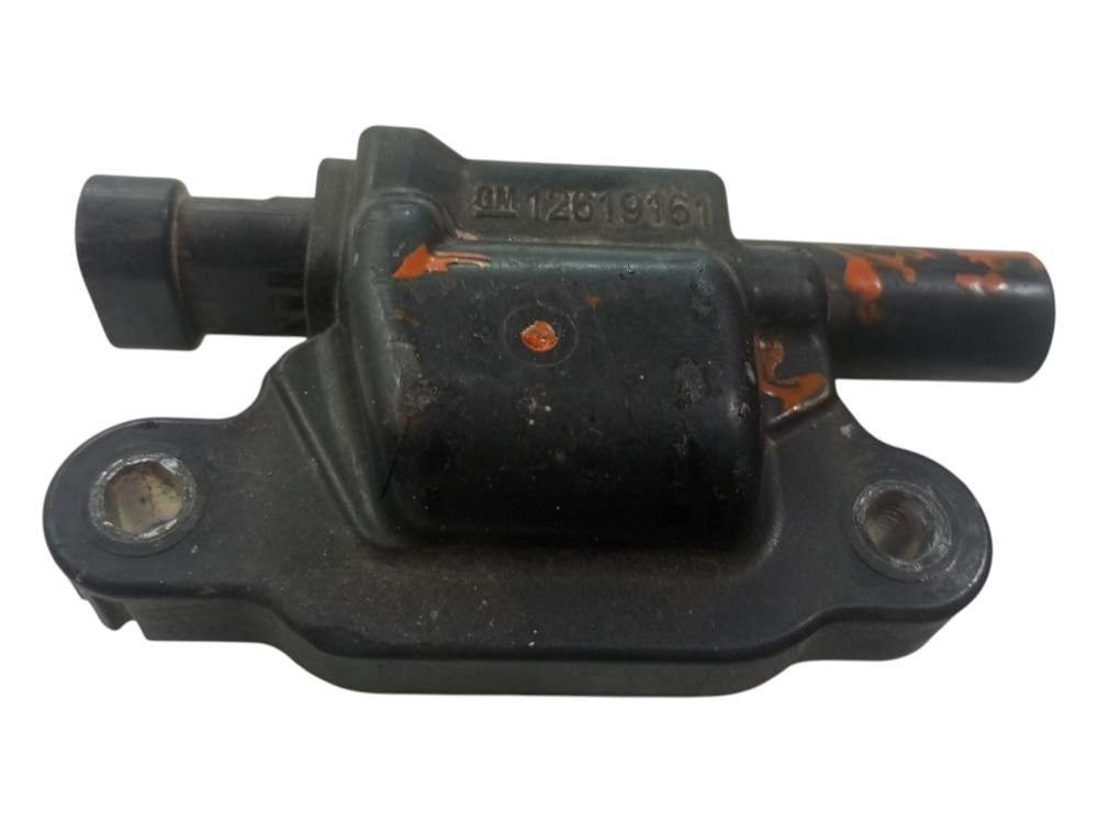 Bobina Ignicao Chevrolet Onix Prisma 1.4 2012 2013 2014