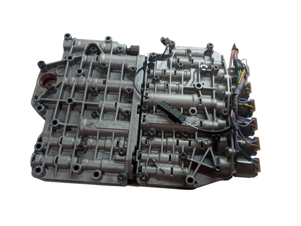 Corpo Valvula Bmw 330i Ie46 99 2002 2003 2004 2006 Usado 1
