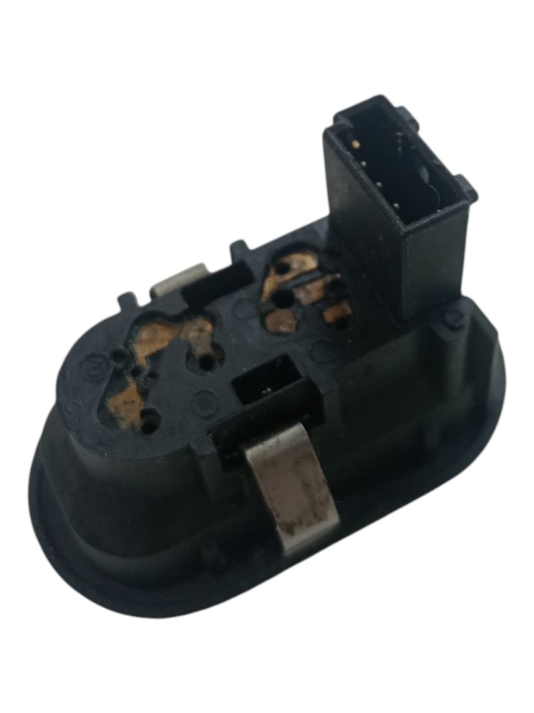 Botao Vidro Eletrico Gm Zafira Astra Corsa 2005 2009 Comando 4
