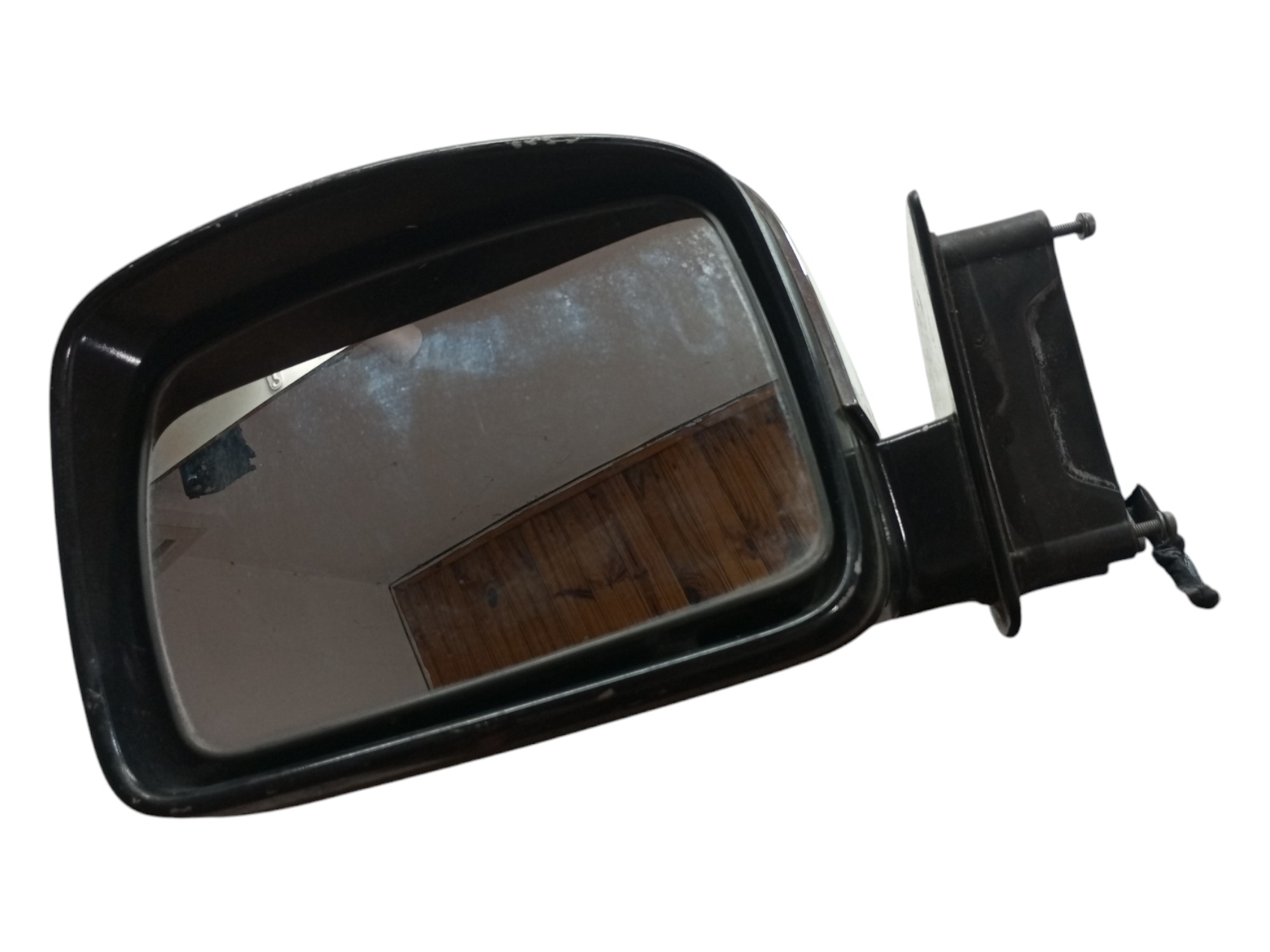 Retrovisor Externo Discovery 3 2006 2007 2008 2009 Esquerdo 3