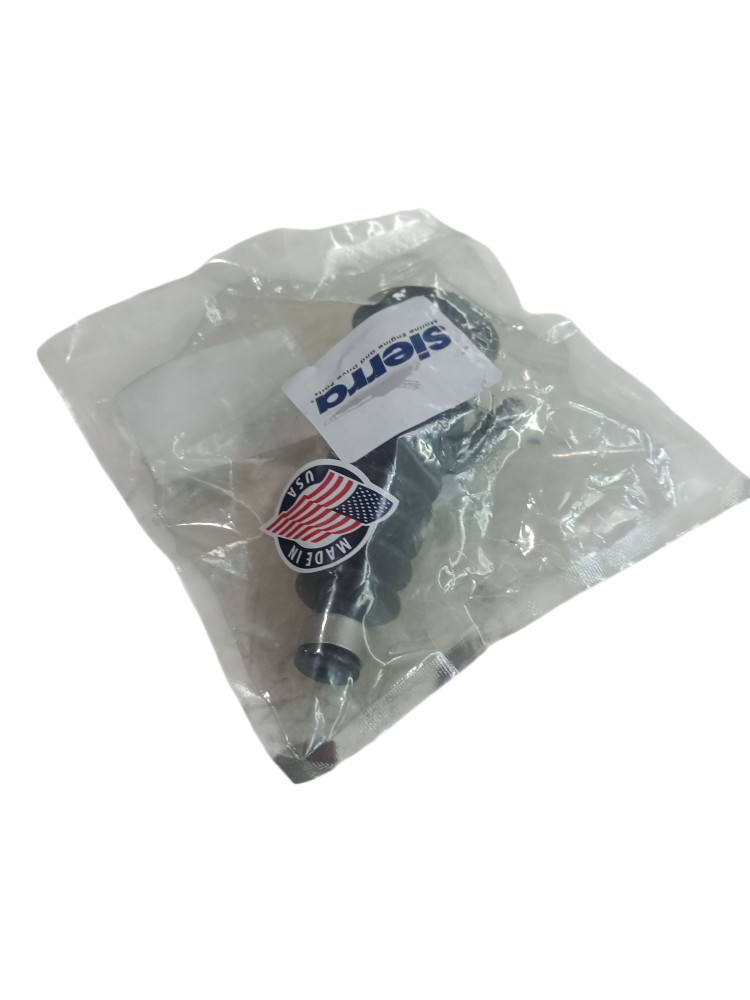 Coifa Cabo Comando Rabeta Mercruiser Alpha Bravo 2010 2017 3