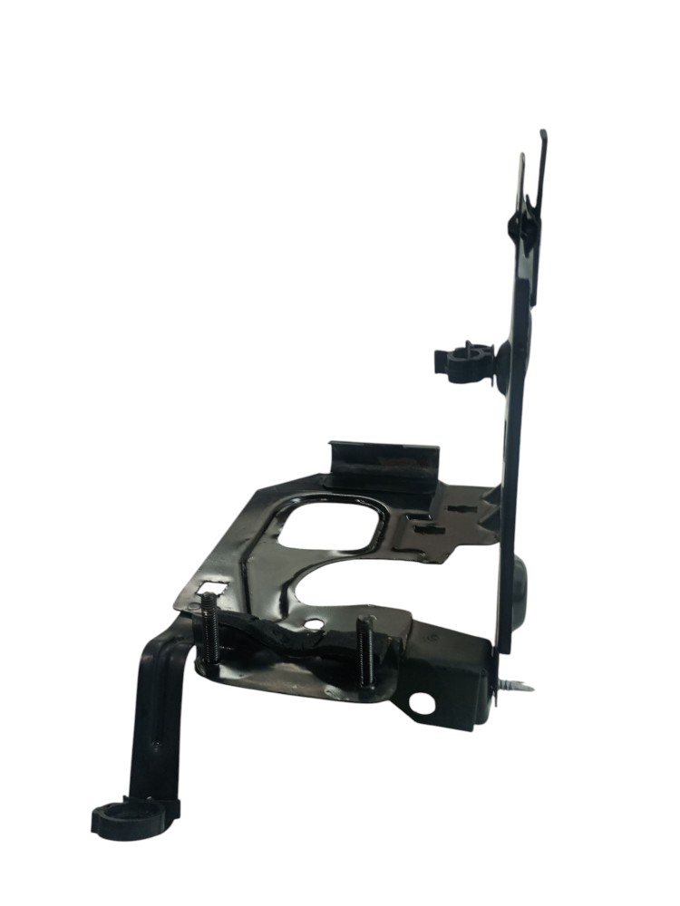 Suporte Fixacao Modulo Injecao Fiat Palio Siena 2003 2012 7