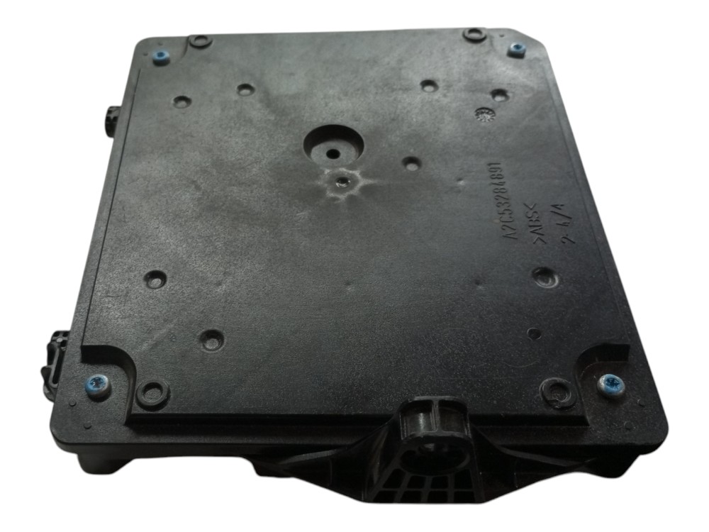 Modulo Conforto Bcm Fluence 2011 2014 2016 2018 Renault 2