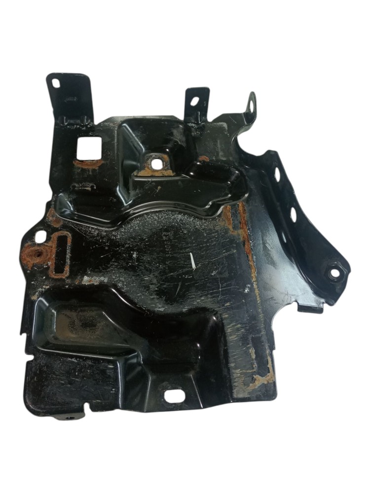 Suporte Caixa Bateria Peugeot 308 2009 2012 2014 2016 5