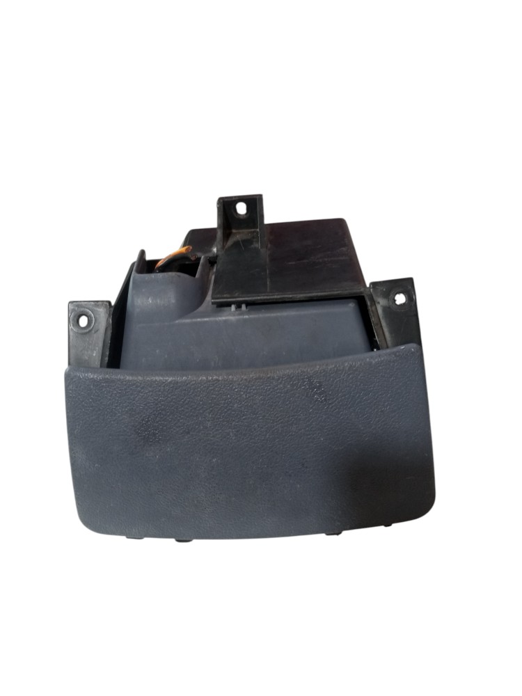 Cinzeiro Painel Ford Fiesta 97 98 99 2000 2001 2002 2003 4