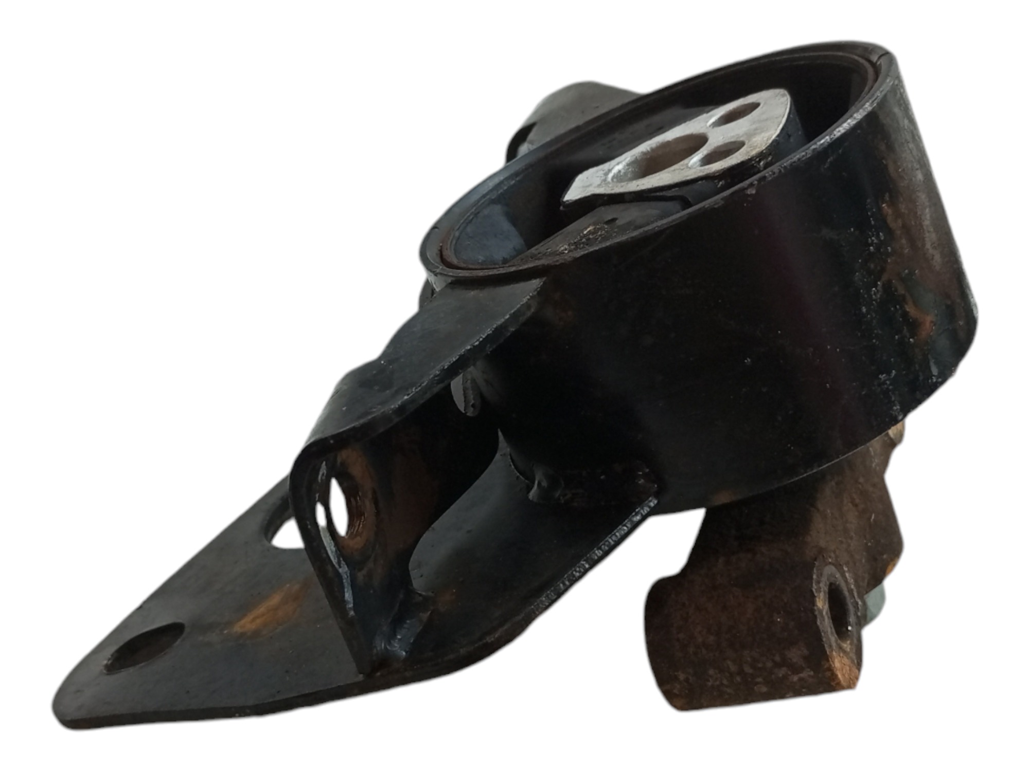 Suporte Coxim Motor Chery Qq 1.1 2011 2012 2013 Direito 2