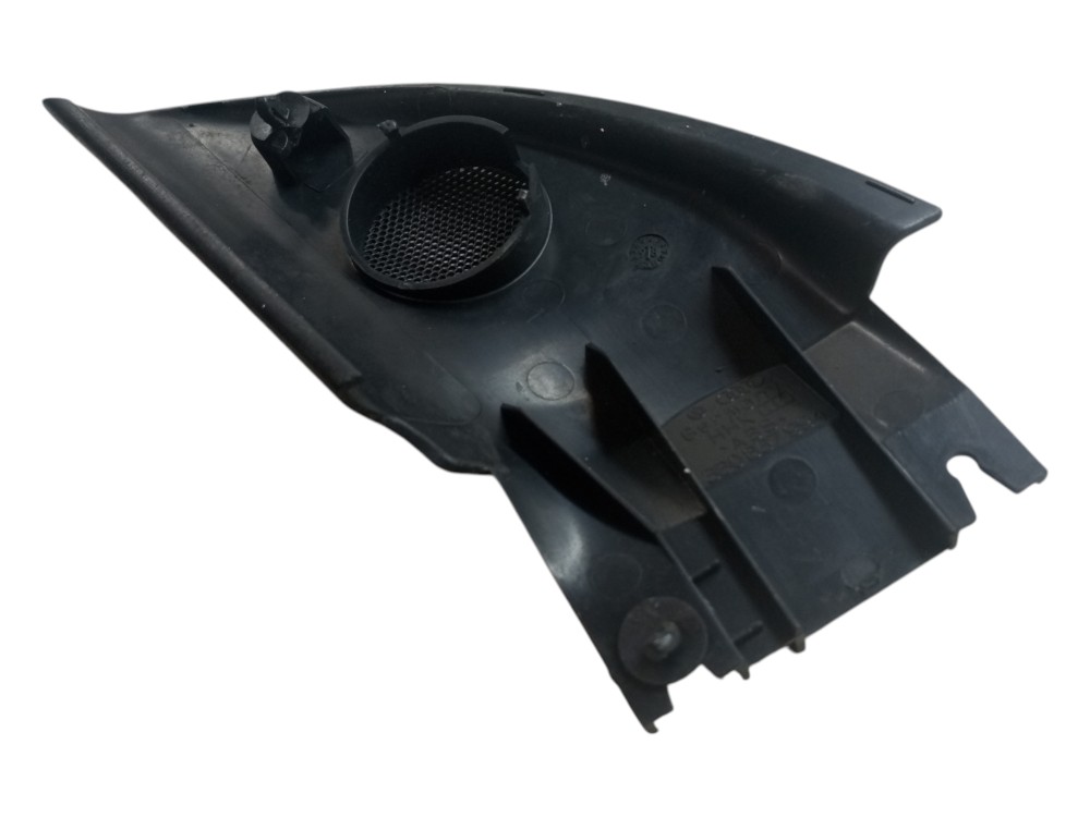 Moldura Interna Retrovisor Direito Volkswagen Passat 94 2005 5
