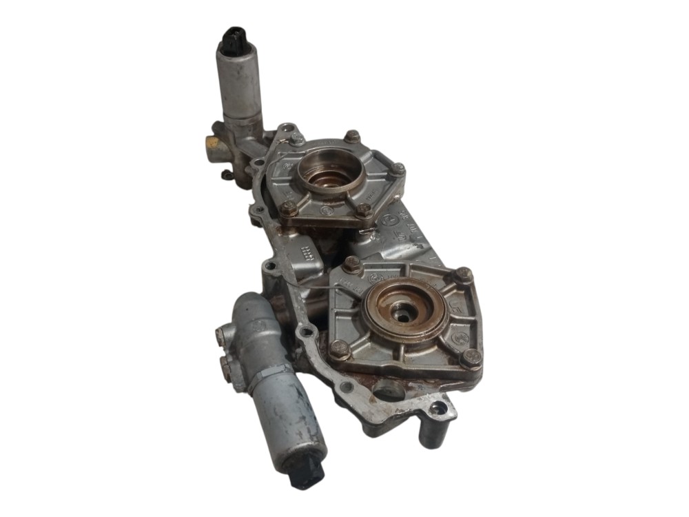 Valvula Regulador Comando Bmw X3 98 99 2000 2001 2005 Usado 6