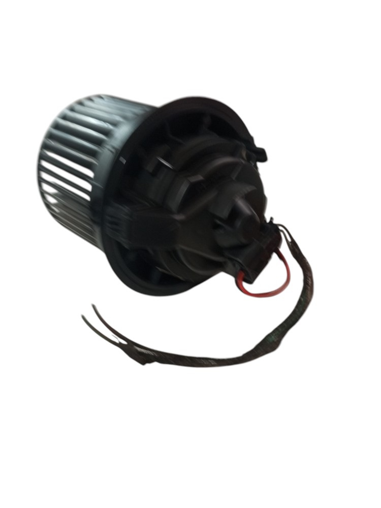 Eletroventilador Ar Forcado Logan Sandero 2015 2017 2019 2