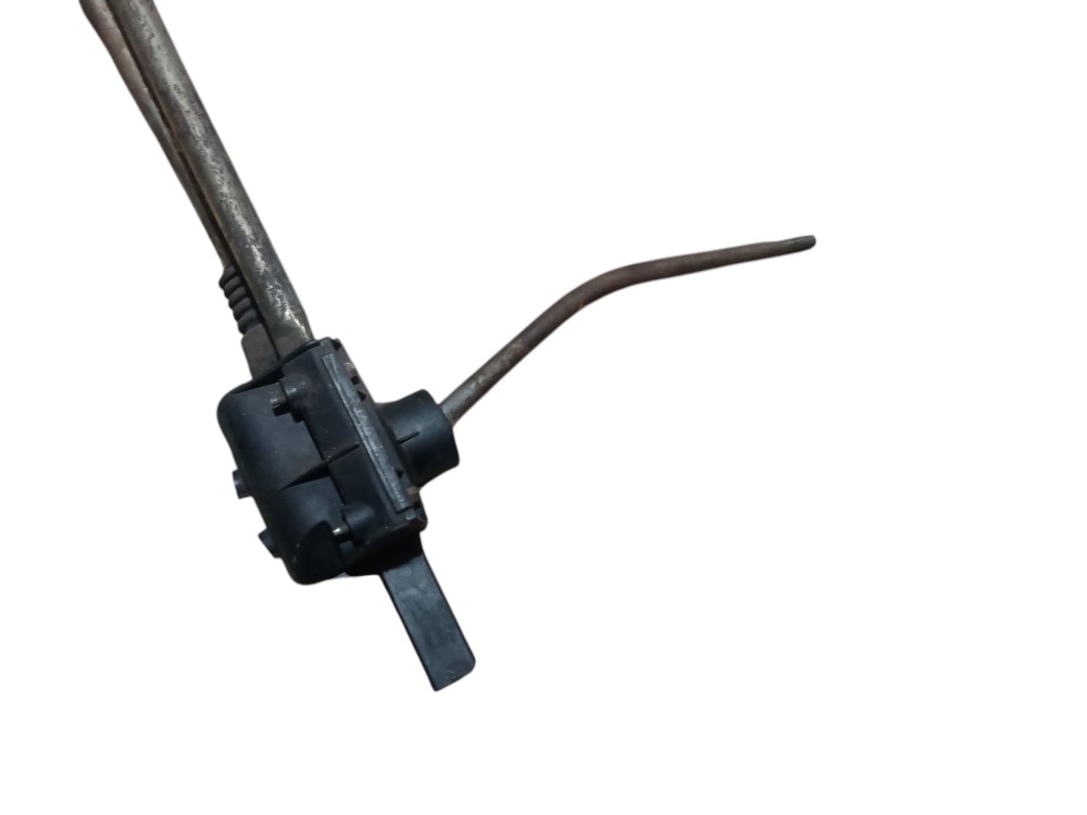 Alavanca Trambulador Ford Escort Zetec Ka 97 98 99 2002 5