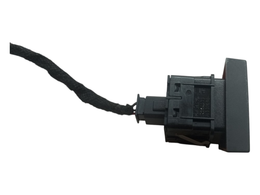 Botao Pisca Alerta Agile Prisma Onix 2013 2019 Usado Gm 4