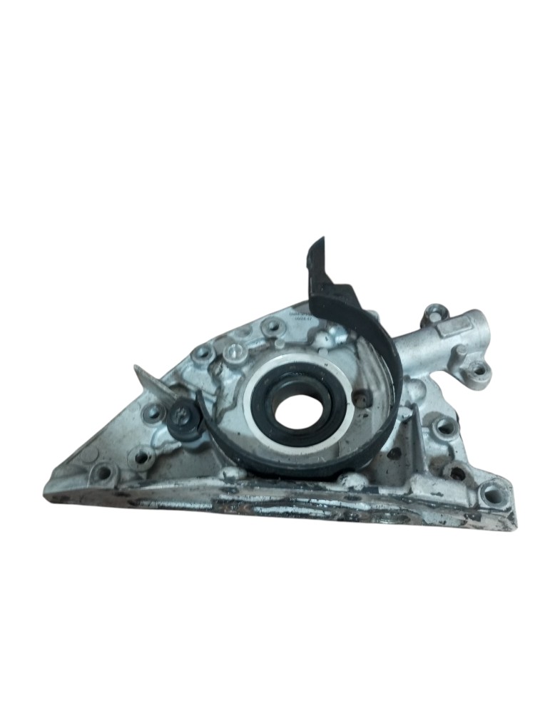 Bomba Oleo Motor Citroen C4 Peugeot 307 2.0 16v 2007 2013 2