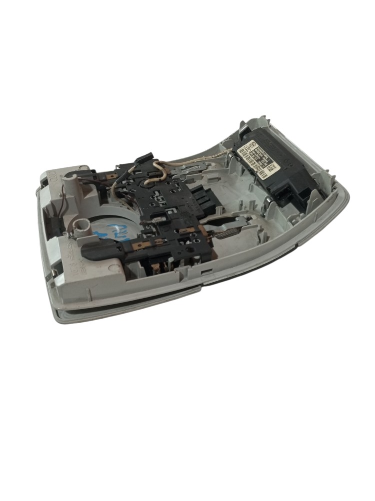 Luz Teto Audi A3 Sportback 2003 2005 2007 2009 2011 2013 4