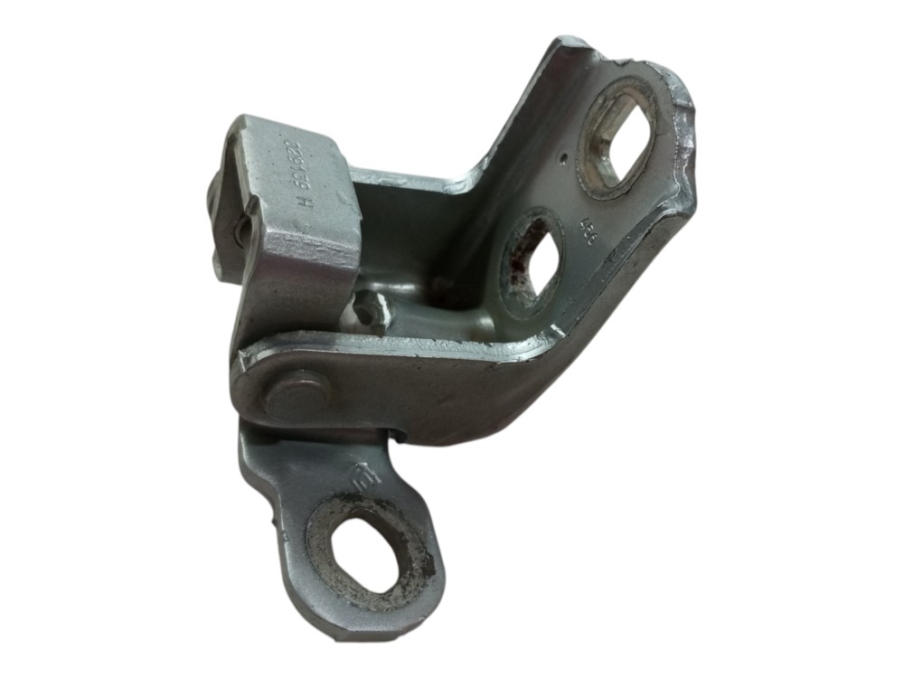 Dobradica Porta Megane 2007 2010 2013 Traseira Usada 5