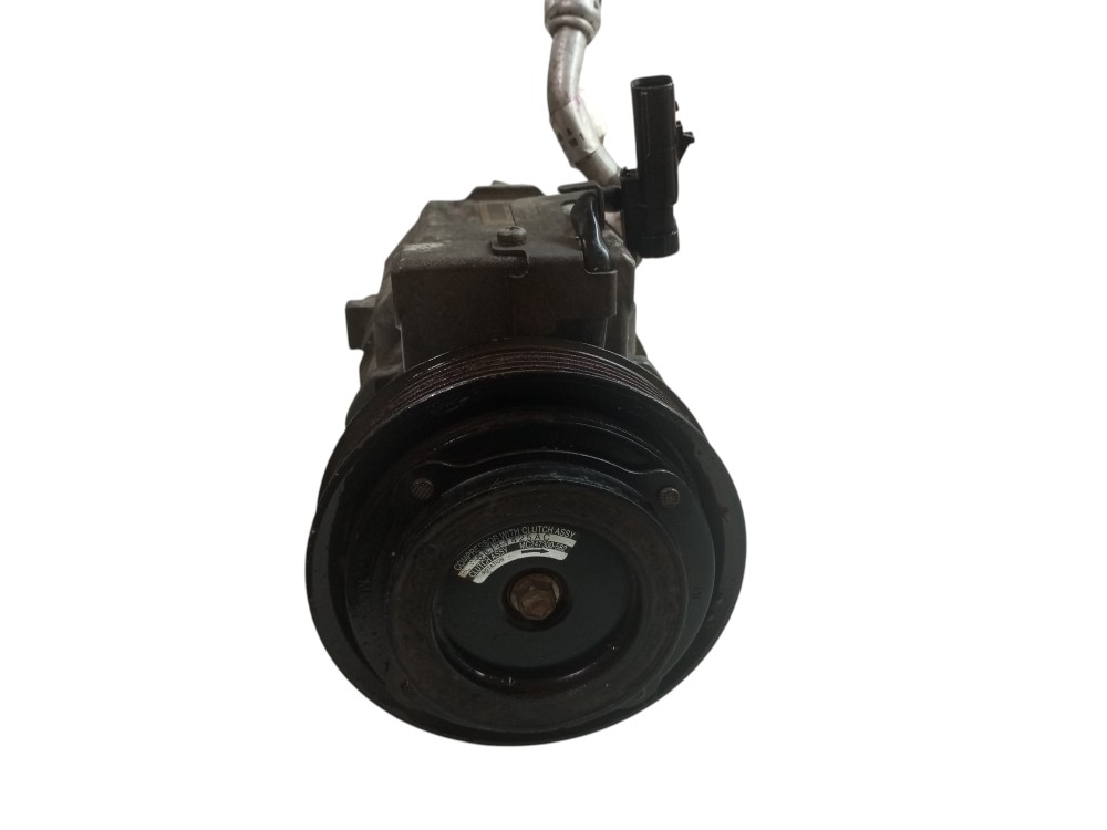 Compressor Ar Condicionado Dodge Journey 2.7 V6 2009 2011 2