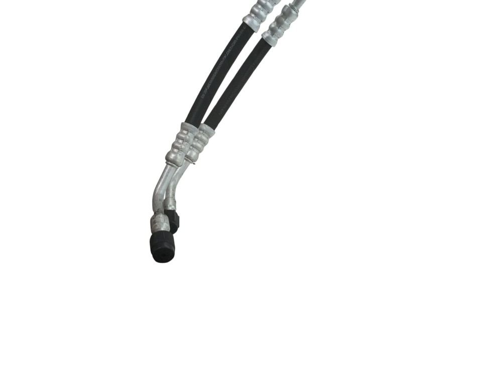 Mangueira Ar Condicionado Peugeot 207 2008 2010 2014 Usado 6