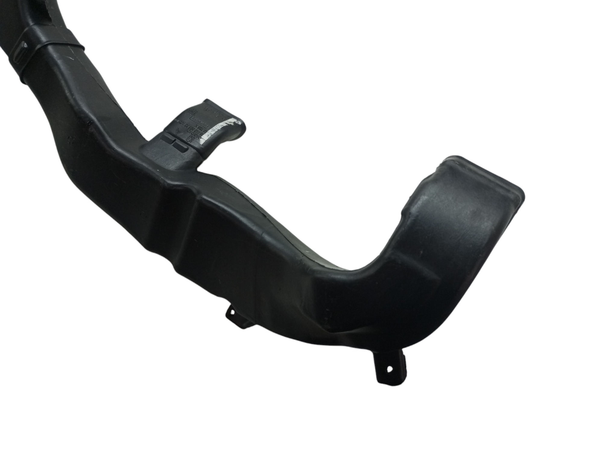 Duto Ar Painel Peugeot 407 2007 2008 2009 2010 Lado Direito 5