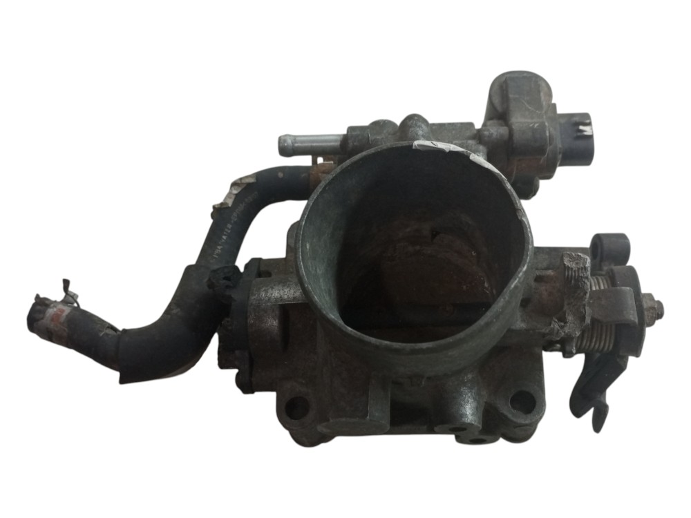 Tbi Toyota Corolla 2003 2004 1.8 16v Corpo Borboleta 4