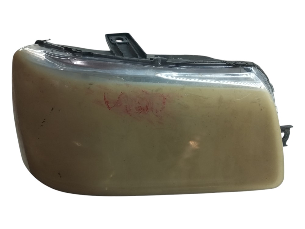 Farol Direito Fiat Uno Fiorino 2004 2006 2008 2010 2012 Direito/passageiro 1