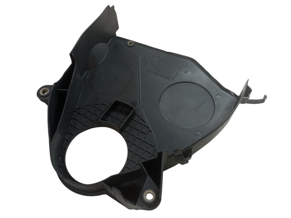 Capa Correia Dentada Gol G2 1.0 97 99 2001 2003 Usado Vw 2