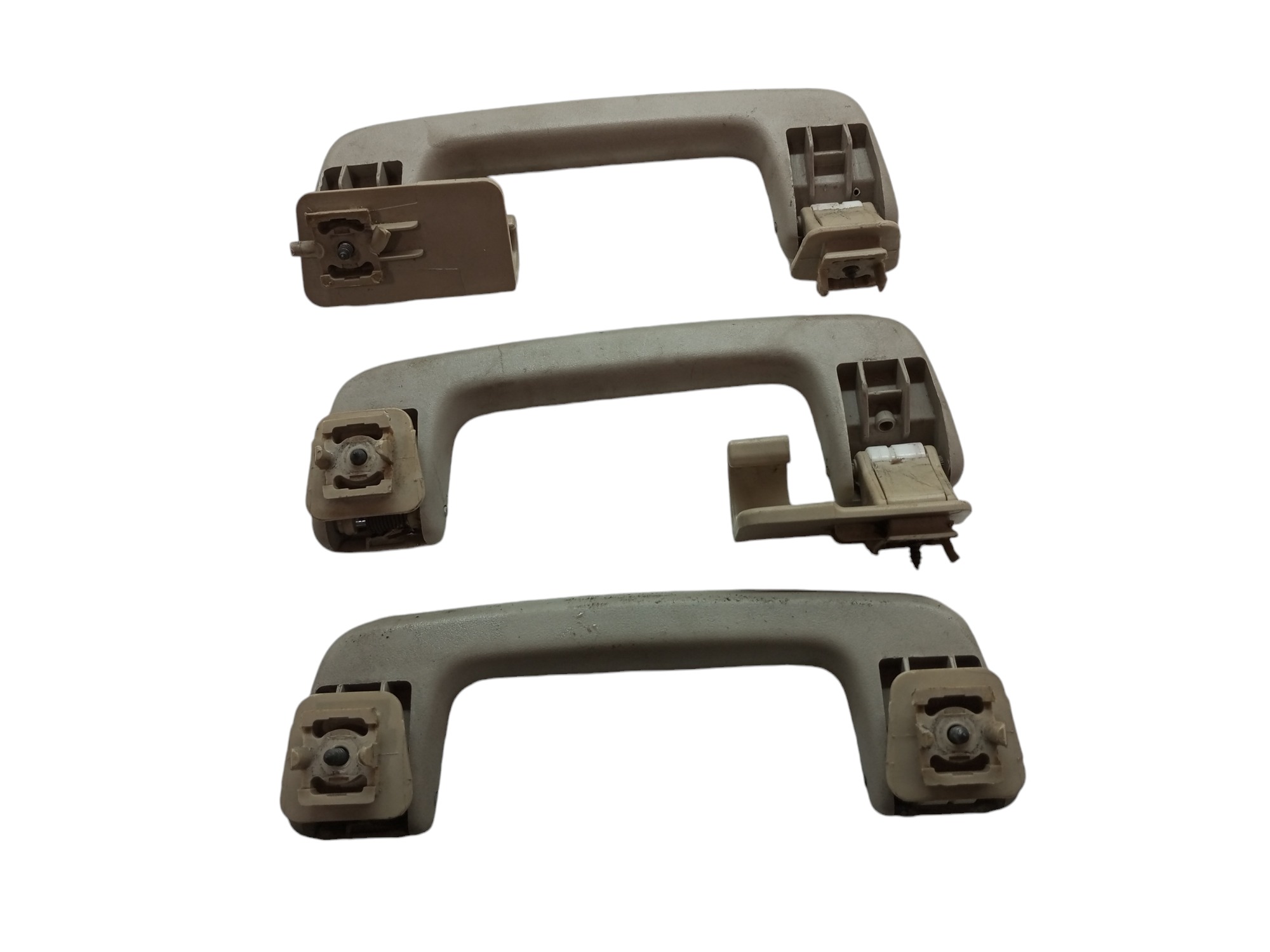 Alca Teto Ford Fusion 2.3 2007 2008 2009 2010 2011 Trio Bege 5
