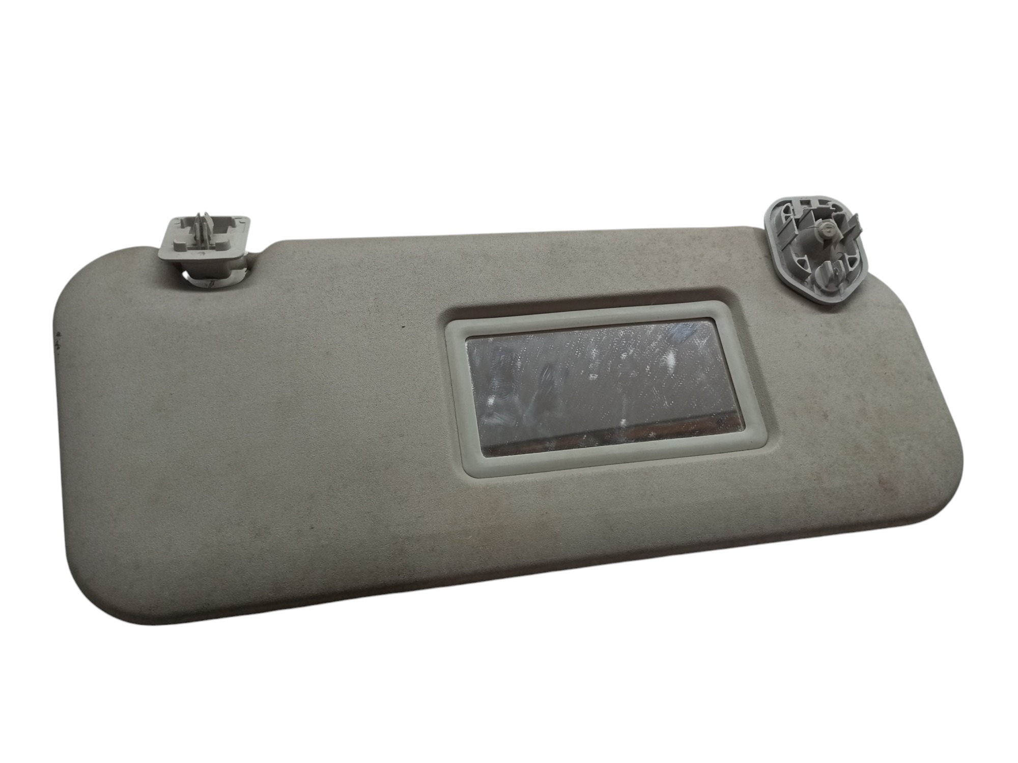 Quebra Sol Peugeot 307 2011 2012 2013 2014 2015 Lado Direito 1